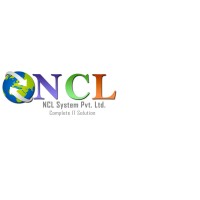 NCL Systems Pvt Ltd logo - Similar company to Tech Infinity