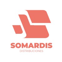 Somardis Distribuciones logo - Similar company to Integrored Latam