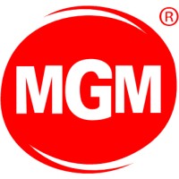 MGM Real Estate Center logo - Similar company to Lemonpie