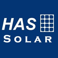 HAS Solar logo - Similar company to Loi Capital