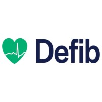Defib Sales and Training Ltd logo - Similar company to Learn Cpr, Llc