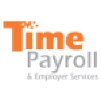 Time Payroll & Employer Solutions logo - Similar company to Payroll Plus Hcm