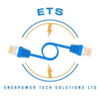 EnerPower Tech Solutions logo - Similar company to Open School Africa