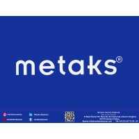 METAKS TRIMS logo - Similar company to The Silver Birches Label Co. Ltd.