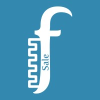 Salefoort B.V. logo - Similar company to [ Stage ]