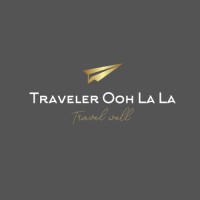 Traveler Ooh La La logo - Similar company to Mastermind-Trainings