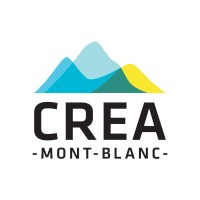 CREA Mont-Blanc -- Research Center for Alpine Ecosystems logo - Similar company to Holomea