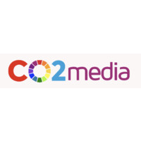 CO2media (ontwerptoppers) logo - Similar company to Veluwe65Plus Uitzendbureau