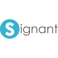 Signant CAD-Engineering logo - Similar company to Signant - Elektronisk Signatur