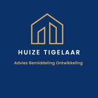 Huize Tigelaar logo - Similar company to Webtify