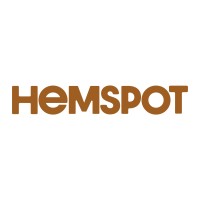 Hemspot logo - Similar company to Weirdcreation Labs.