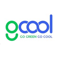 GCool logo - Similar company to Logictrace