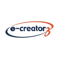 e-Creatorz (Pvt) Ltd. logo - Similar company to Australian E-Learning Association