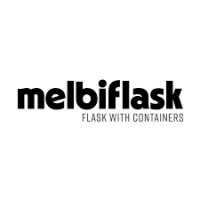 Melbiflask logo - Similar company to Moiboo Software