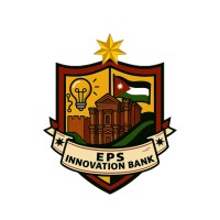 EPS Innovation Bank logo - Similar company to Robomind