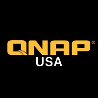 QNAP USA logo - Similar company to Synapse Technology Group Inc