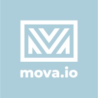 mova.io logo - Similar company to Oromoon™