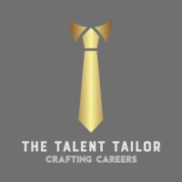 The Talent Tailor logo - Similar company to Tailor My Resume