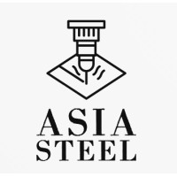 ASIA STEEL logo - Similar company to Aasia Steel Factory Co. Ltd Plant-Ii