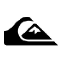 Quiksilver logo - Similar company to Volcom LLC