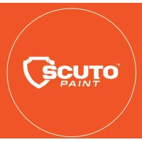 Scuto Paint logo - Similar company to Oxbridge Technology