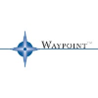 Waypoint, LLC logo - Similar company to Waypoint Technology Group, Llc