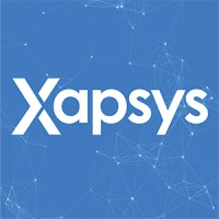 Xapsys logo - Similar company to Infonote Datasystems Ltd