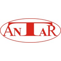 ANTAR logo - Similar company to Gelsmith