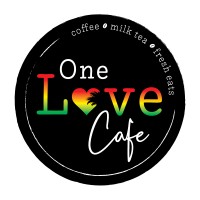 One Love Cafe Inc. logo - Similar company to One Love Cafe