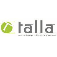 TALLA - happiness management logo - Similar company to Alta, A.S.