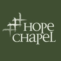 Hope Chapel logo - Similar company to Hope Chapel