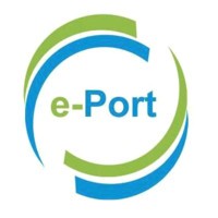 E-Port Logistics logo - Similar company to E-Port Logistics Private Limited