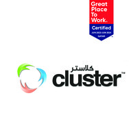 Cluster Company WLL logo - Similar company to Maximum Technologies