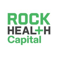 Rock Health Capital logo - Similar company to Robo Global