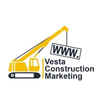 Vesta Construction Marketing logo - Similar company to Viztera Solutions