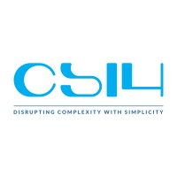 cs14 logo - Similar company to C4 Nexus