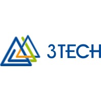 3TECH Moving Technology logo - Similar company to 3Tech Solutions