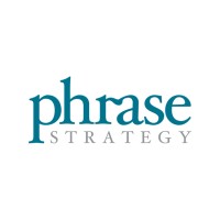 Phrase Strategy logo - Similar company to Parker Lane
