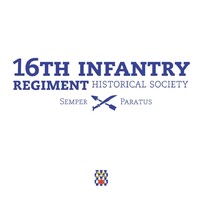 16th Infantry Regiment Historical Society logo - Similar company to Chetham'S Library