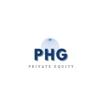 Paramount Holding Group logo - Similar company to Alexander Development Group