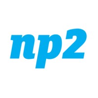 np2 logo - Similar company to The Dormer Group
