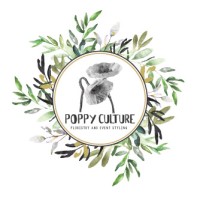 Poppy Culture logo - Similar company to C2 Films