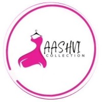 Aashvi Collections logo - Similar company to Iris Works - Studio Management Software For Photographers
