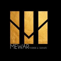 Mewar Marbre logo - Similar company to Gothicstone