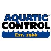 Aquatic Control, Inc. logo - Similar company to Pondmedics