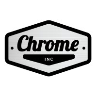Chrome Inc. logo - Similar company to Morgan Design Group