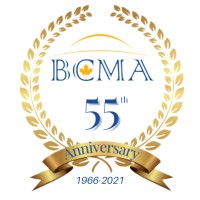 BC Muslim Association (BCMA) logo - Similar company to Strength Through Motion