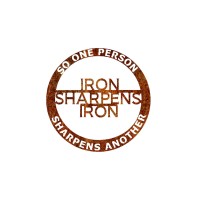 Iron Sharpens Iron logo - Similar company to Rise&Thrive Experience
