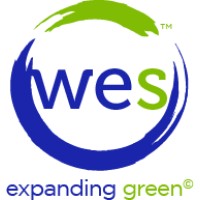 WES (formerly Western Export Services) logo - Similar company to Wes