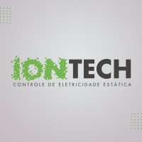 Iontech logo - Similar company to Iontech